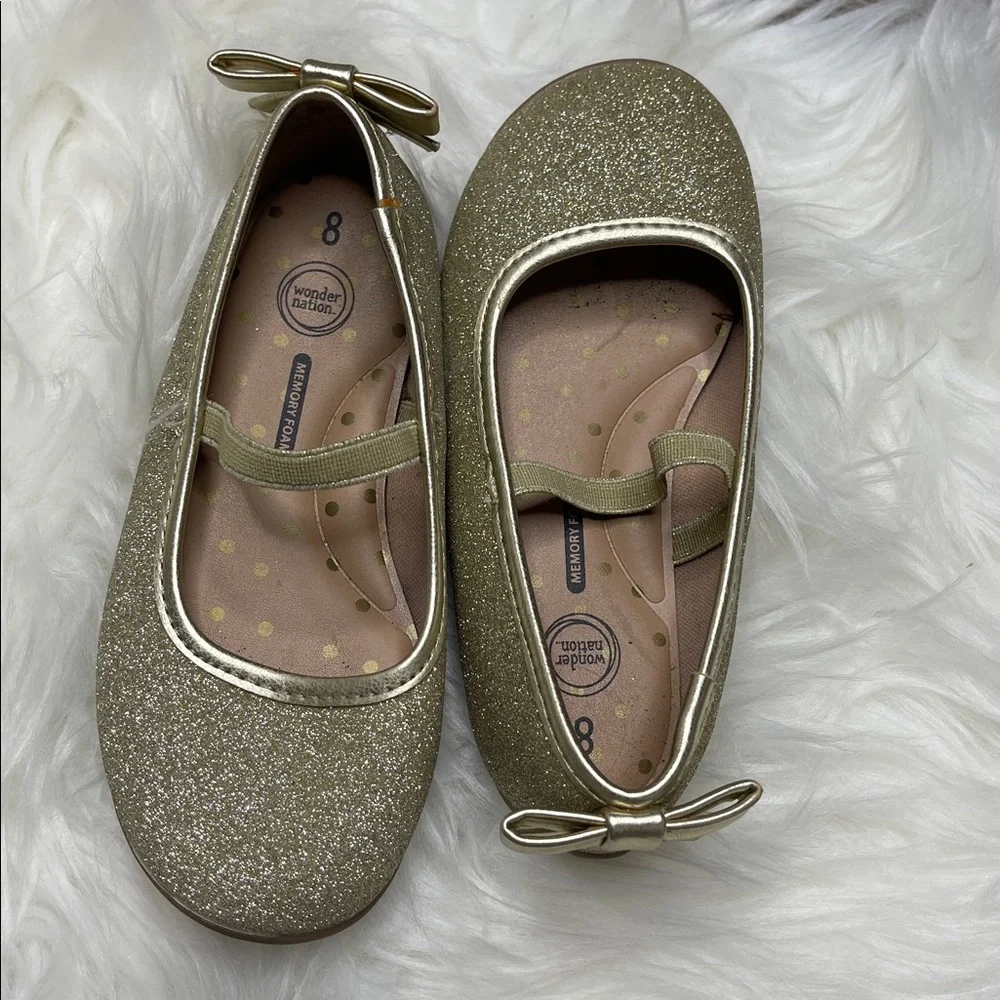 bundle of toddler girl shoes